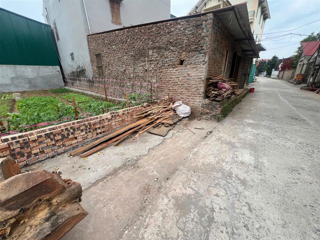 Bán đất mão điền, thuận thành  70.84m² trục chính  giá chỉ 1.8 tỷ
