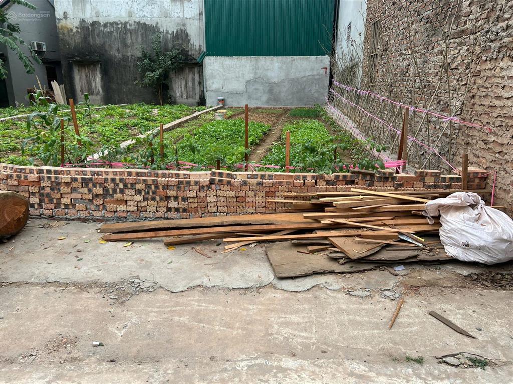 Bán đất mão điền, thuận thành  70.84m² trục chính  giá chỉ 1.8 tỷ