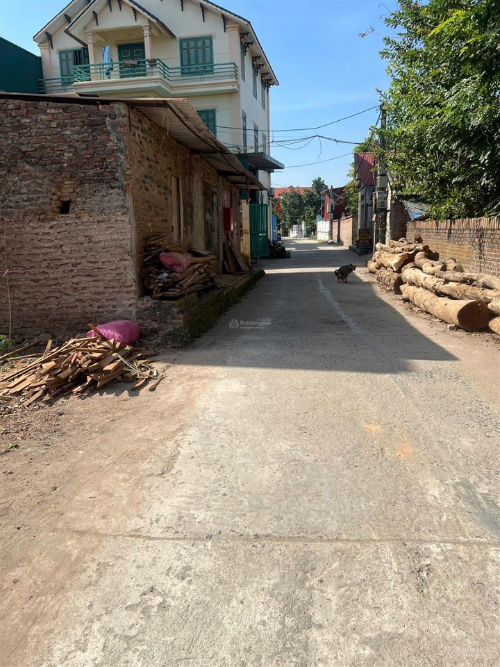 Bán đất mão điền, thuận thành  70.84m² trục chính  giá chỉ 1.8 tỷ