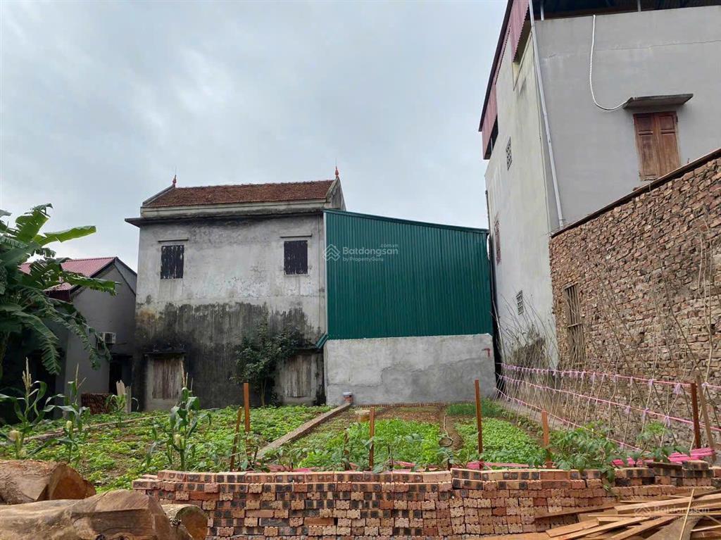 Bán đất mão điền, thuận thành  70.84m² trục chính  giá chỉ 1.8 tỷ