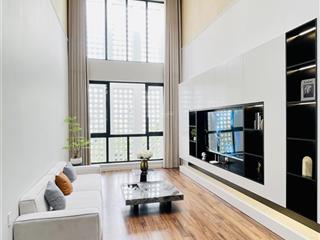 Siêu phẩm mặt đường miếu hai xã  93m2  6 tầng  thang máy  18tỷ6