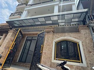 Nhà đẹp thiết kế hiện đại sàn trống suốt dtsd 378m2  phù hợp làm vp  kinh doanh online......