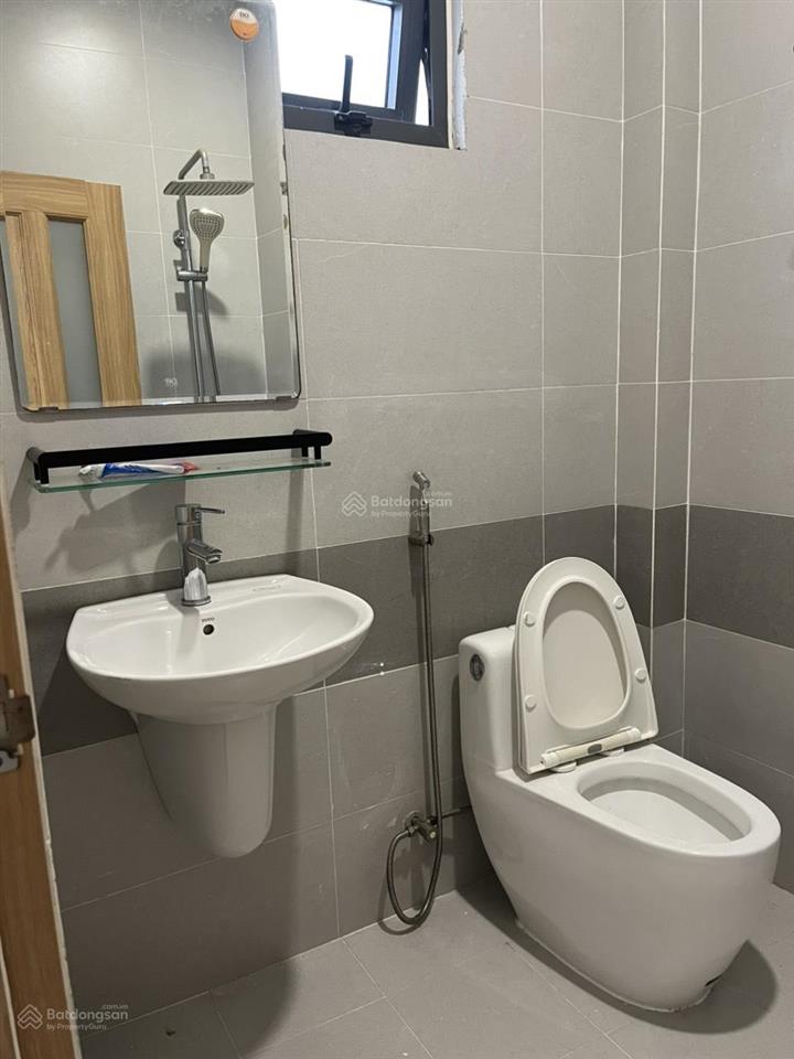 Phòng mới, đẹp, thoáng  ngay đại học luật, gần gigamall, chợ bình triệu