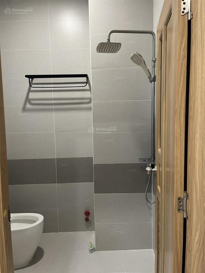 Phòng mới, đẹp, thoáng  ngay đại học luật, gần gigamall, chợ bình triệu