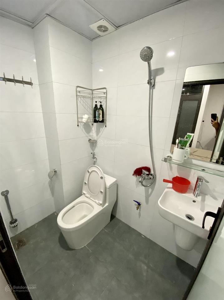 Cho thuê phòng khép kín, khóa vân tay, gần linh đàm