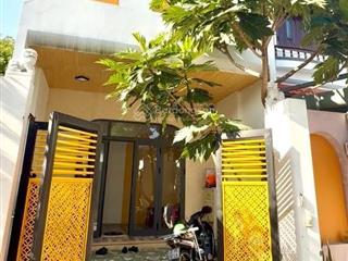 Chỉ 58tr/m2 sở hữu căn diện tích lớnkiệt ô tô vào tận nhà tại thanh khê, đà nẵng mà giá chỉ 5,x tỷ