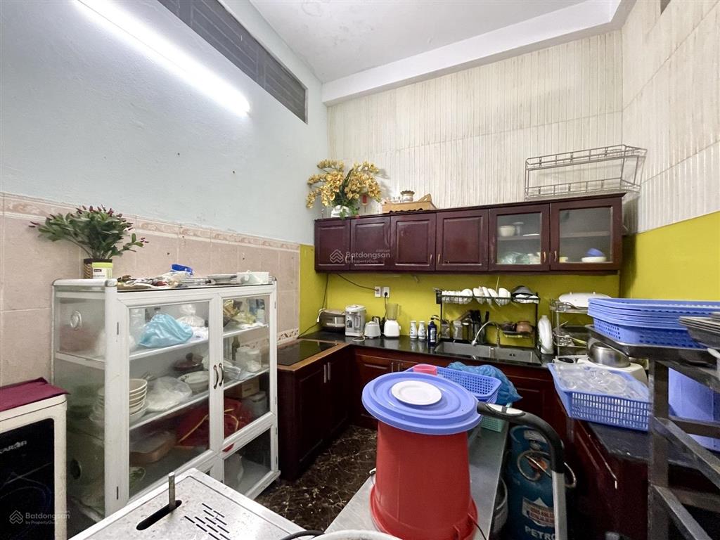 Nhà đẹp mặt tiền 2 tầng  giải pháp hoàn hảo cho gia đình trẻ