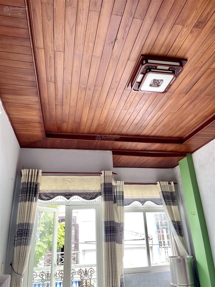 Nhà đẹp mặt tiền 2 tầng  giải pháp hoàn hảo cho gia đình trẻ
