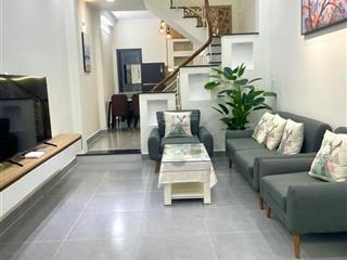 Nhà đẹp trung tâm giá "mềm" cho vợ chồng trẻ an cư lạc nghiệp!