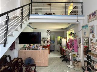 Chỉ hơn 3 tỷ nhỏ xíu là quý a/c sở hữu ngay căn nhà gác đúc đầy đủ công năng  kiệt ô tô đỗ cửa!!!