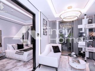 Cần sang nhượng gấp căn 1pn simona height tầng cao 2x  giá bán 1 tỷ 800 triệu