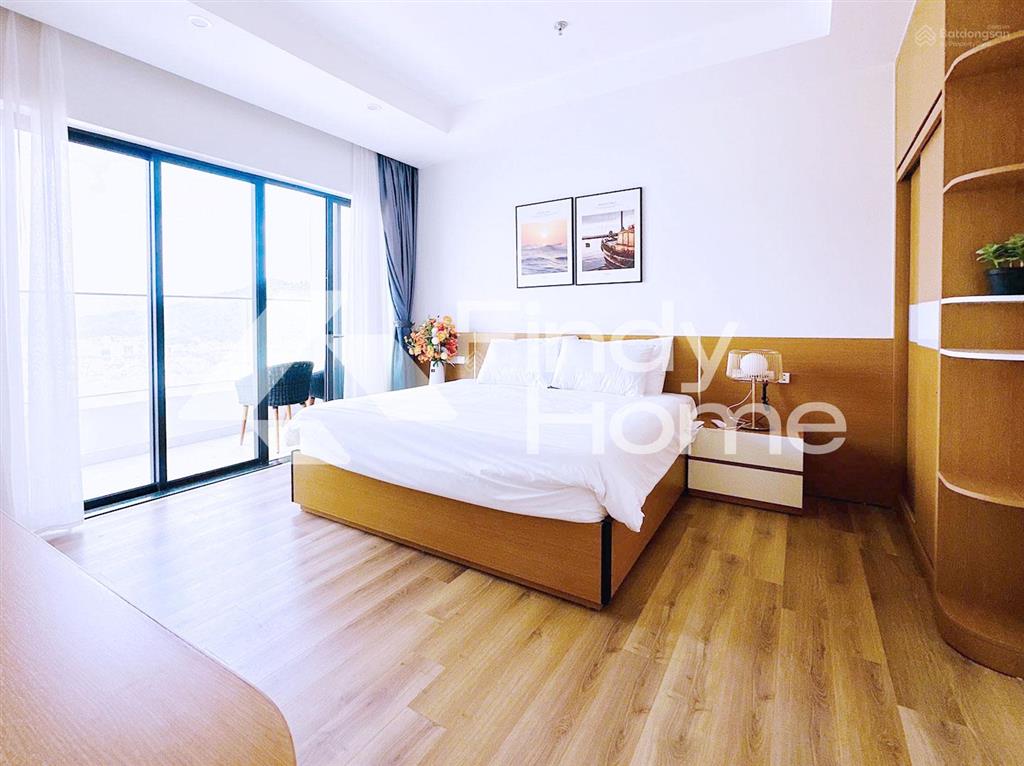 Cắt lỗ 500 triệu  căn góc tms trực diện biển, liên thông 113m²  tầng cao 2x