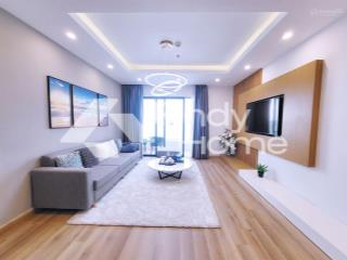 Cắt lỗ 500 triệu  căn góc tms trực diện biển, liên thông 113m²  tầng cao 2x