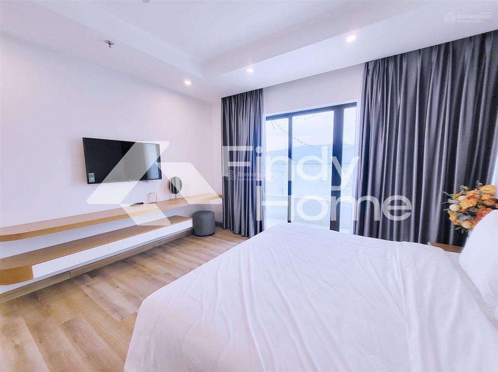 Cắt lỗ 500 triệu  căn góc tms trực diện biển, liên thông 113m²  tầng cao 2x
