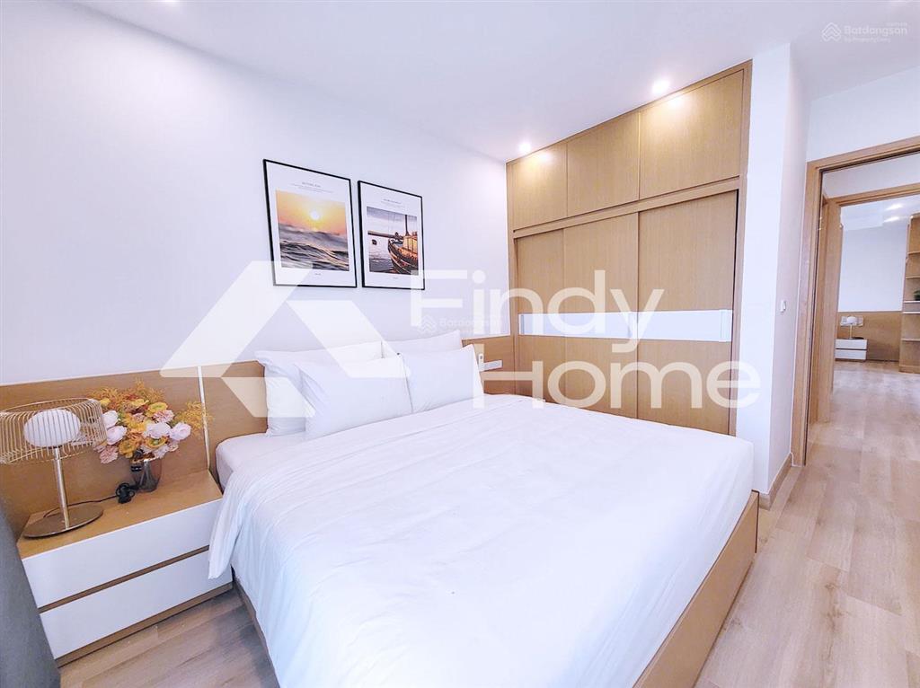 Cắt lỗ 500 triệu  căn góc tms trực diện biển, liên thông 113m²  tầng cao 2x