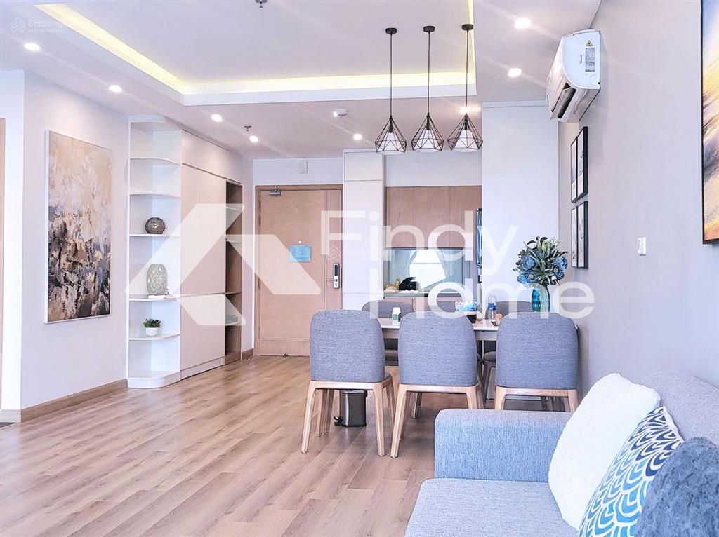 Cắt lỗ 500 triệu  căn góc tms trực diện biển, liên thông 113m²  tầng cao 2x