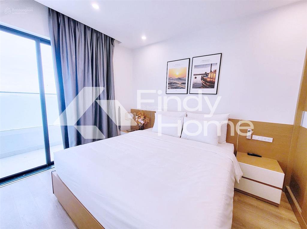 Cắt lỗ 500 triệu  căn góc tms trực diện biển, liên thông 113m²  tầng cao 2x