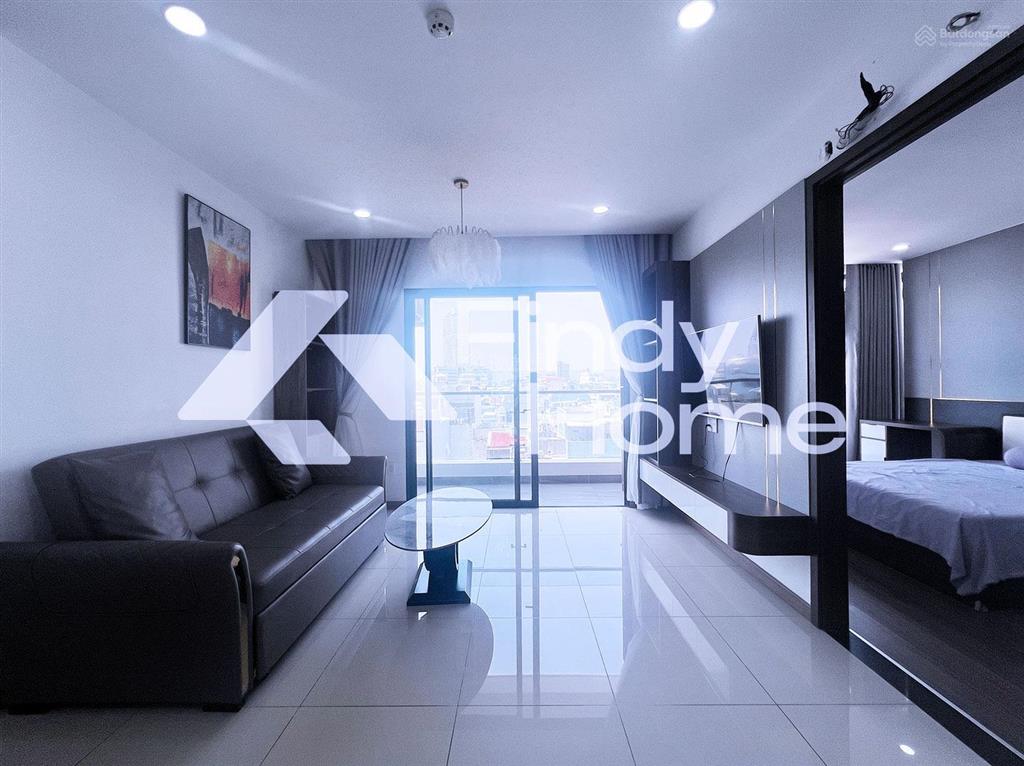 Tặng full nội thất 300 triệu  căn góc 3pn phú tài residence  giá tốt thị trường 2,65 tỷ
