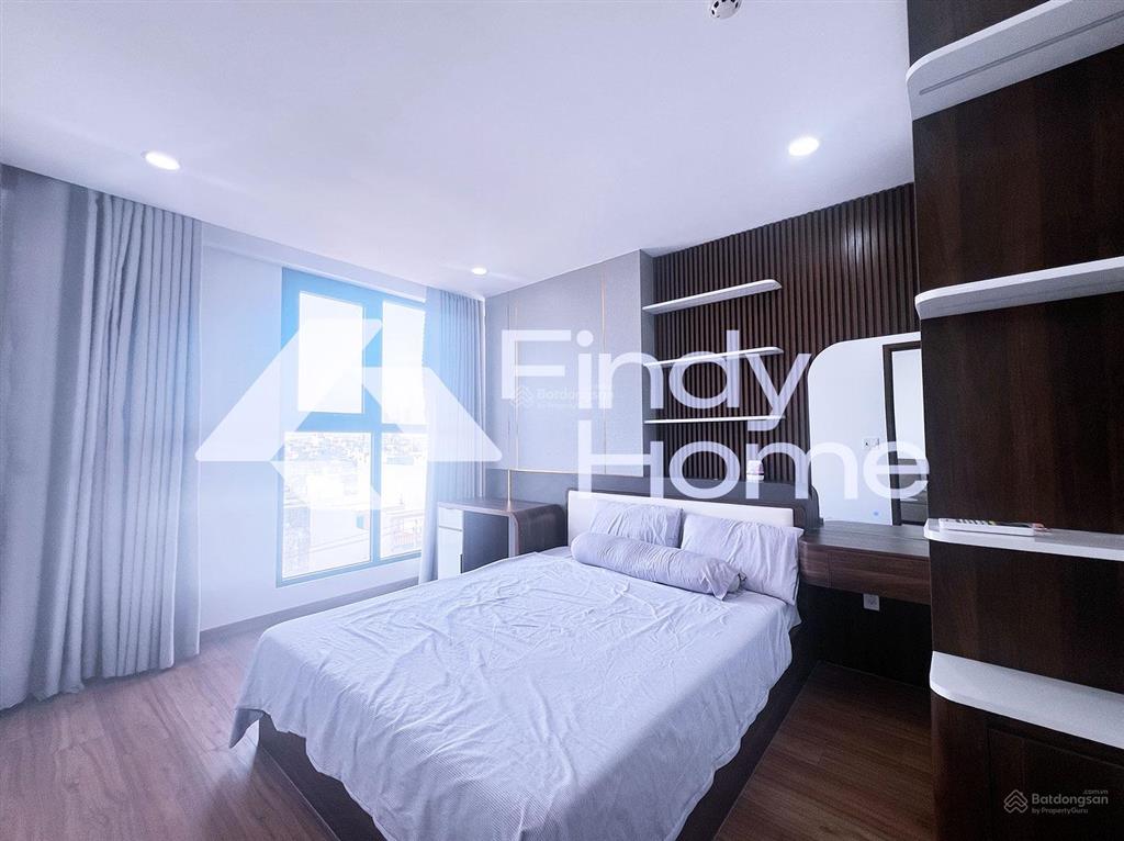 Tặng full nội thất 300 triệu  căn góc 3pn phú tài residence  giá tốt thị trường 2,65 tỷ
