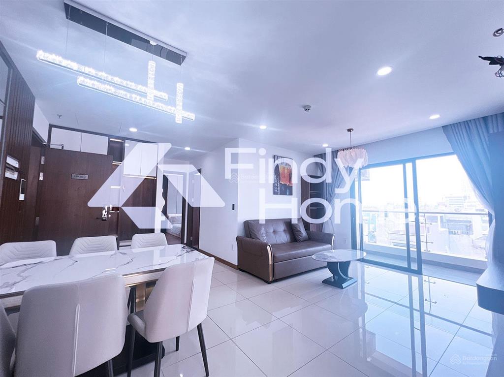 Tặng full nội thất 300 triệu  căn góc 3pn phú tài residence  giá tốt thị trường 2,65 tỷ