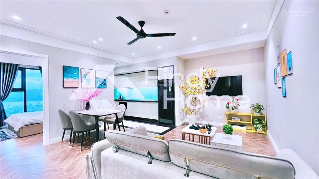 Căn sang nhượng altara quy nhơn  giá tốt chỉ 1 tỷ 850 triệu cho căn 2pn