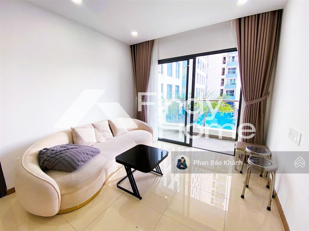 Rẻ trên thị trường căn hộ 2pn view hồ bơi cực đẹp chỉ 1 tỷ 950 triệu