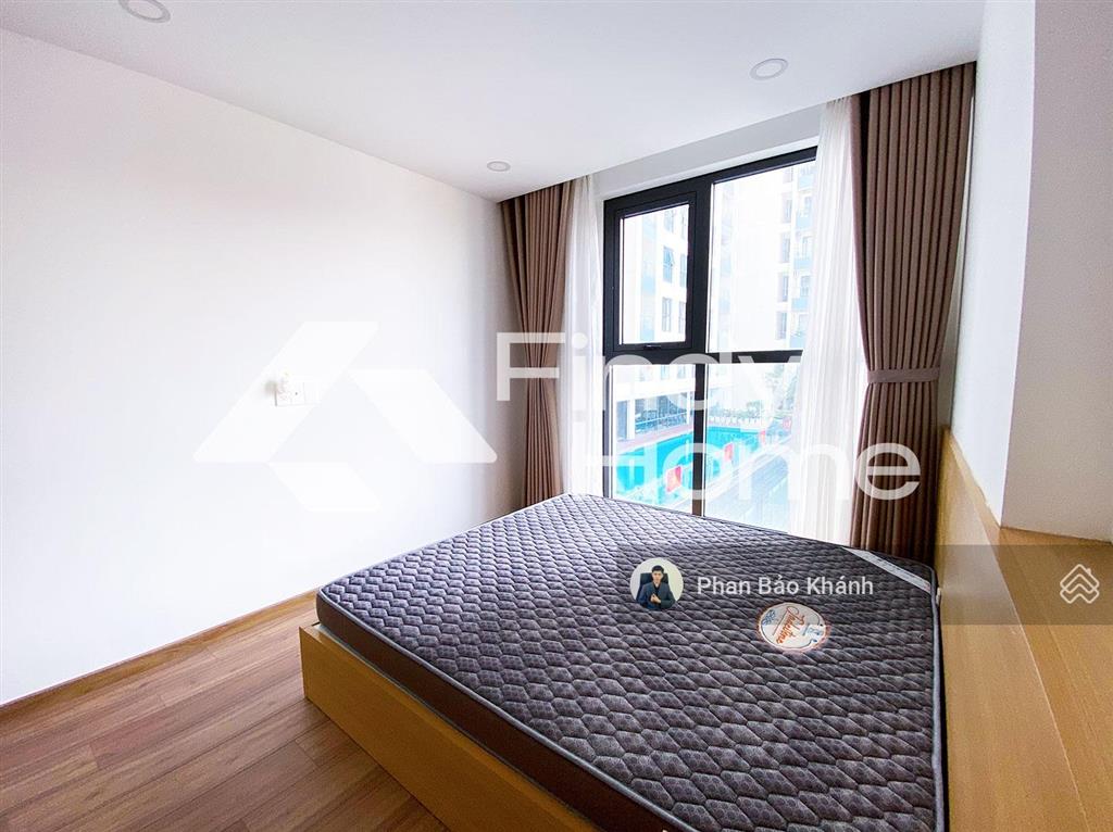 Rẻ trên thị trường căn hộ 2pn view hồ bơi cực đẹp chỉ 1 tỷ 950 triệu