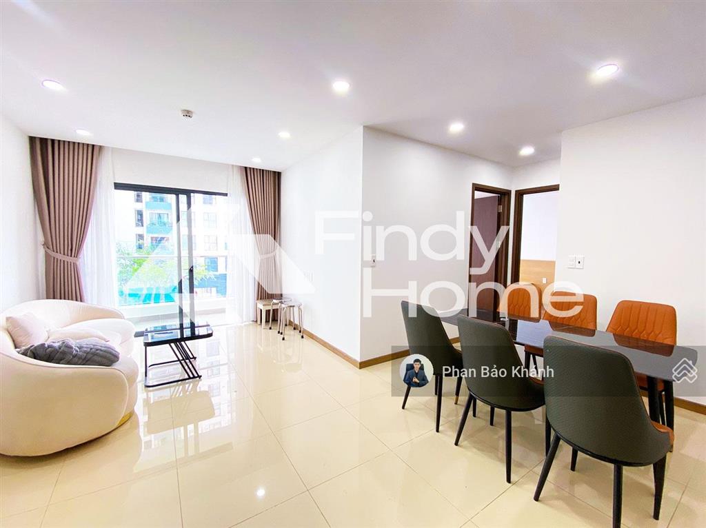 Rẻ trên thị trường căn hộ 2pn view hồ bơi cực đẹp chỉ 1 tỷ 950 triệu