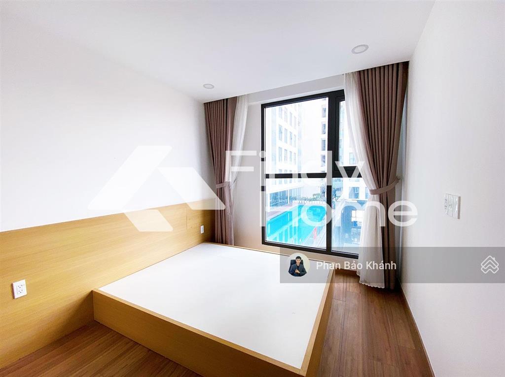 Rẻ trên thị trường căn hộ 2pn view hồ bơi cực đẹp chỉ 1 tỷ 950 triệu