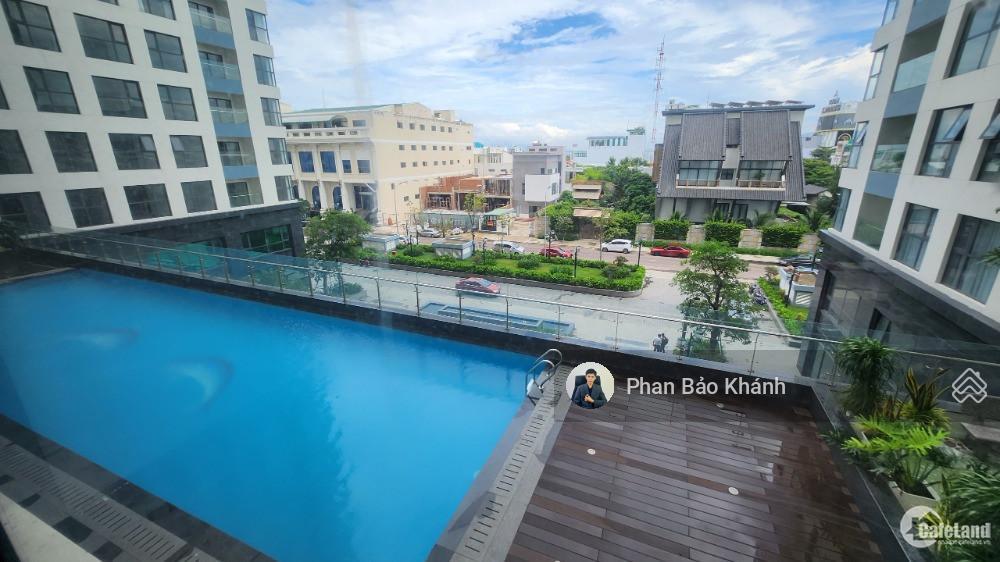 Rẻ trên thị trường căn hộ 2pn view hồ bơi cực đẹp chỉ 1 tỷ 950 triệu