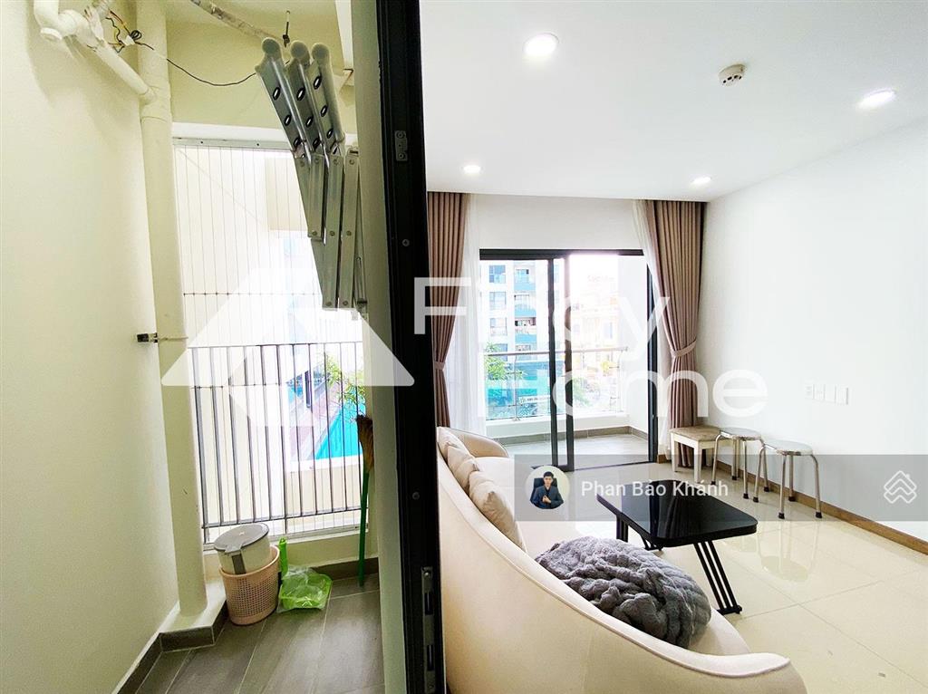 Rẻ trên thị trường căn hộ 2pn view hồ bơi cực đẹp chỉ 1 tỷ 950 triệu
