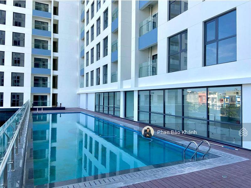 Rẻ trên thị trường căn hộ 2pn view hồ bơi cực đẹp chỉ 1 tỷ 950 triệu