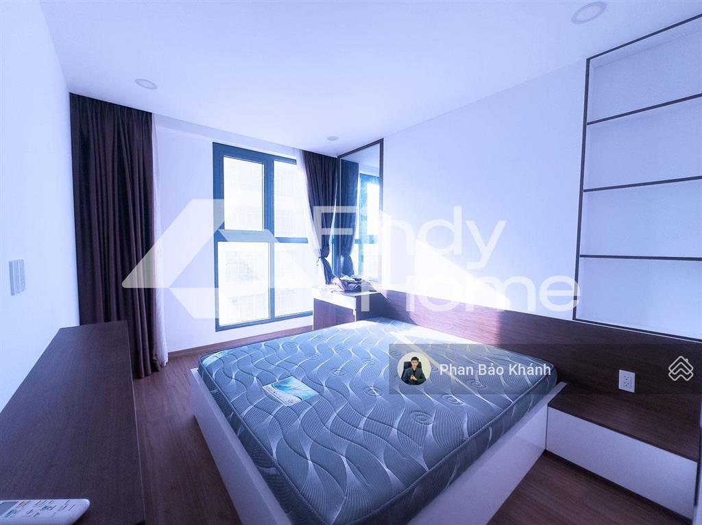 Cắt lỗ sâu căn hộ 1pn phú tài residence chỉ 1 tỷ 500 triệu
