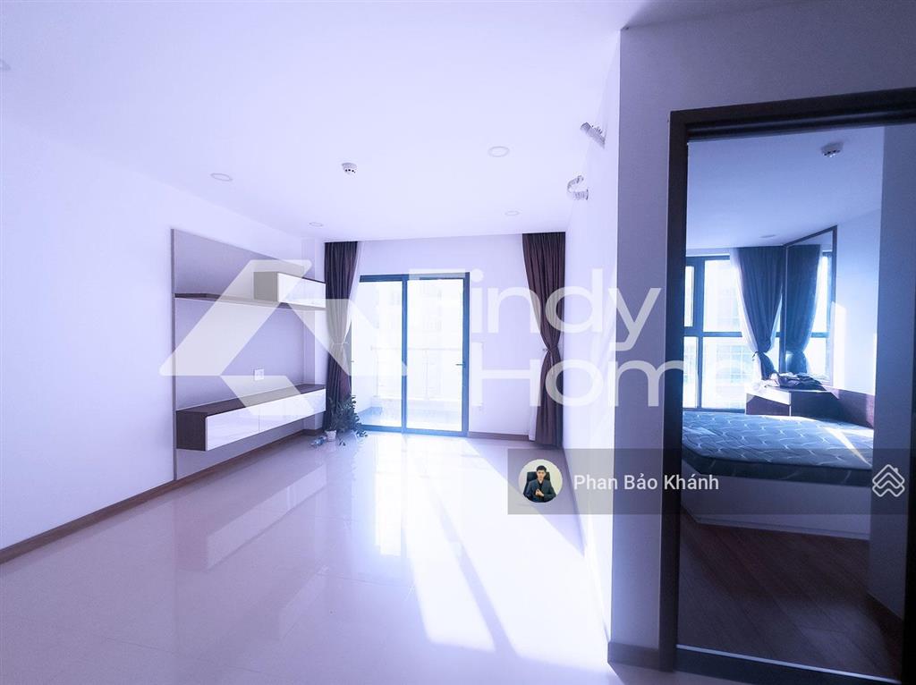 Cắt lỗ sâu căn hộ 1pn phú tài residence chỉ 1 tỷ 500 triệu