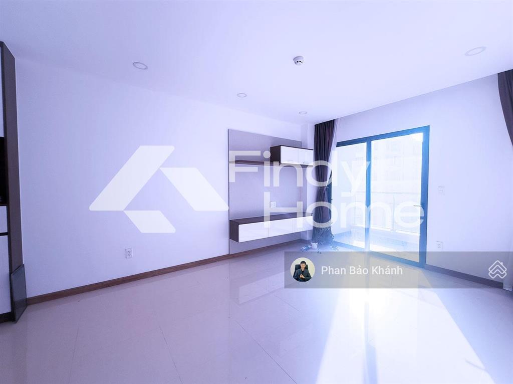 Cắt lỗ sâu căn hộ 1pn phú tài residence chỉ 1 tỷ 500 triệu