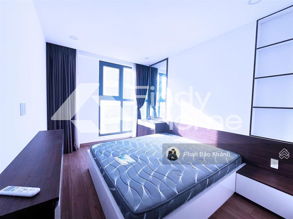 Cắt lỗ sâu căn hộ 1pn phú tài residence chỉ 1 tỷ 500 triệu