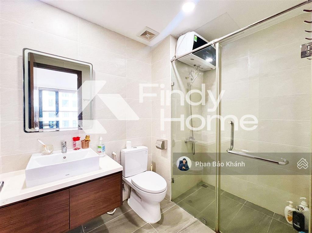 Giảm 400 triệu  căn hộ 3pn full nội thất phú tài residence chỉ 2 tỷ 630 triệu