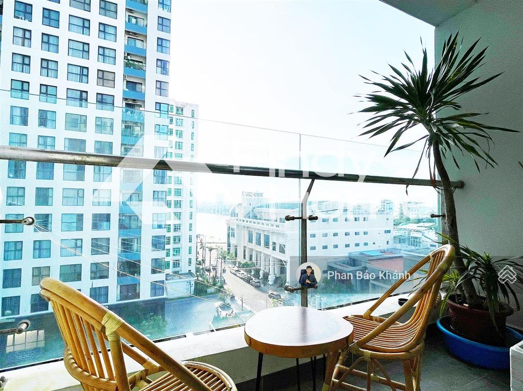 Giảm 400 triệu  căn hộ 3pn full nội thất phú tài residence chỉ 2 tỷ 630 triệu