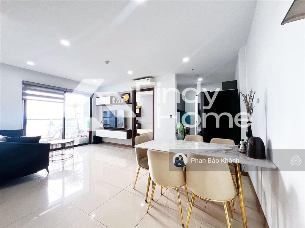 Giảm 400 triệu  căn hộ 3pn full nội thất phú tài residence chỉ 2 tỷ 630 triệu