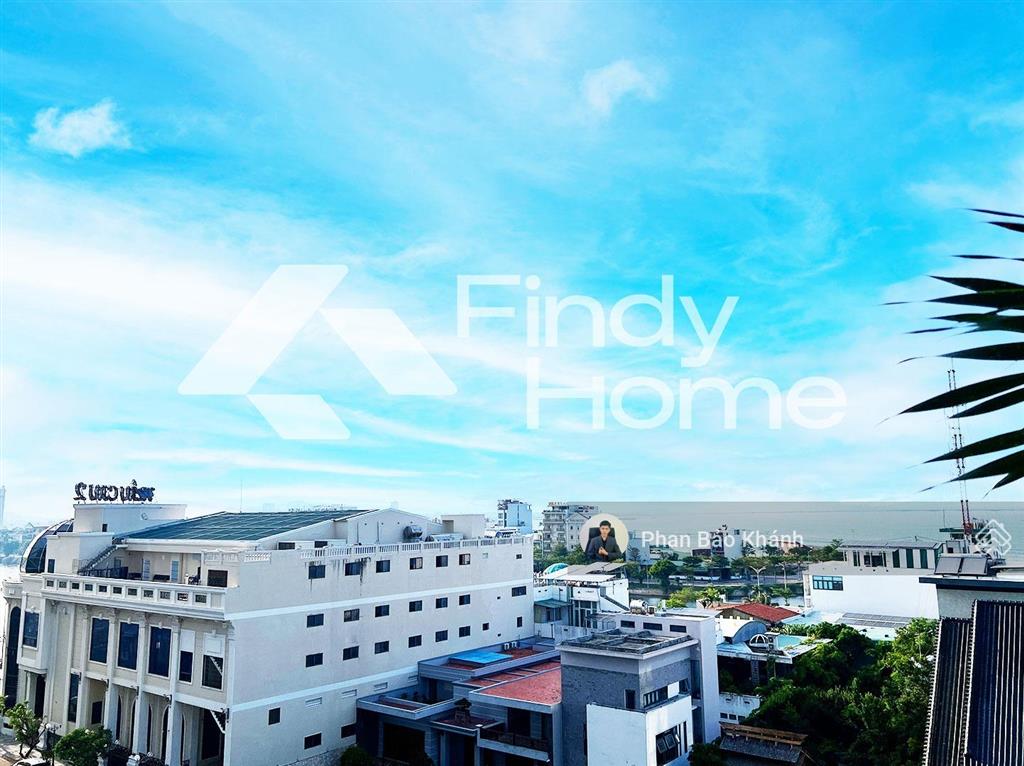 Giảm 400 triệu  căn hộ 3pn full nội thất phú tài residence chỉ 2 tỷ 630 triệu