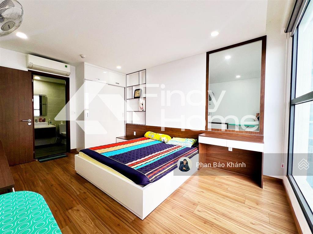 Giảm 400 triệu  căn hộ 3pn full nội thất phú tài residence chỉ 2 tỷ 630 triệu