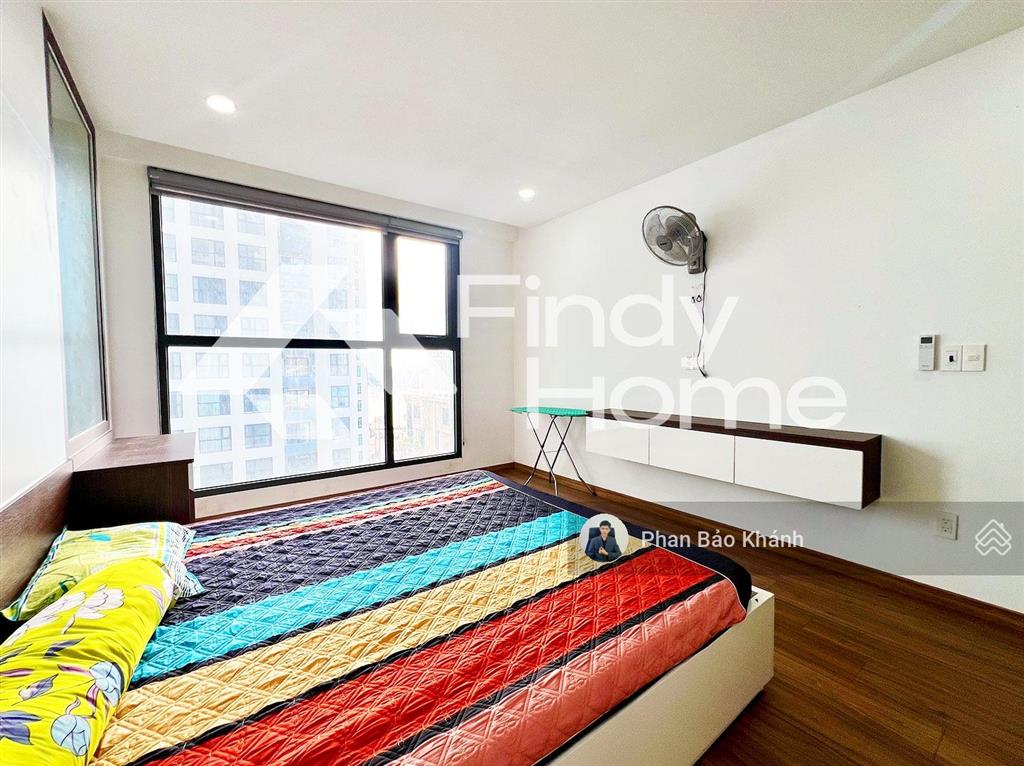 Giảm 400 triệu  căn hộ 3pn full nội thất phú tài residence chỉ 2 tỷ 630 triệu