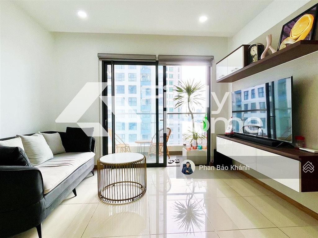 Giảm 400 triệu  căn hộ 3pn full nội thất phú tài residence chỉ 2 tỷ 630 triệu