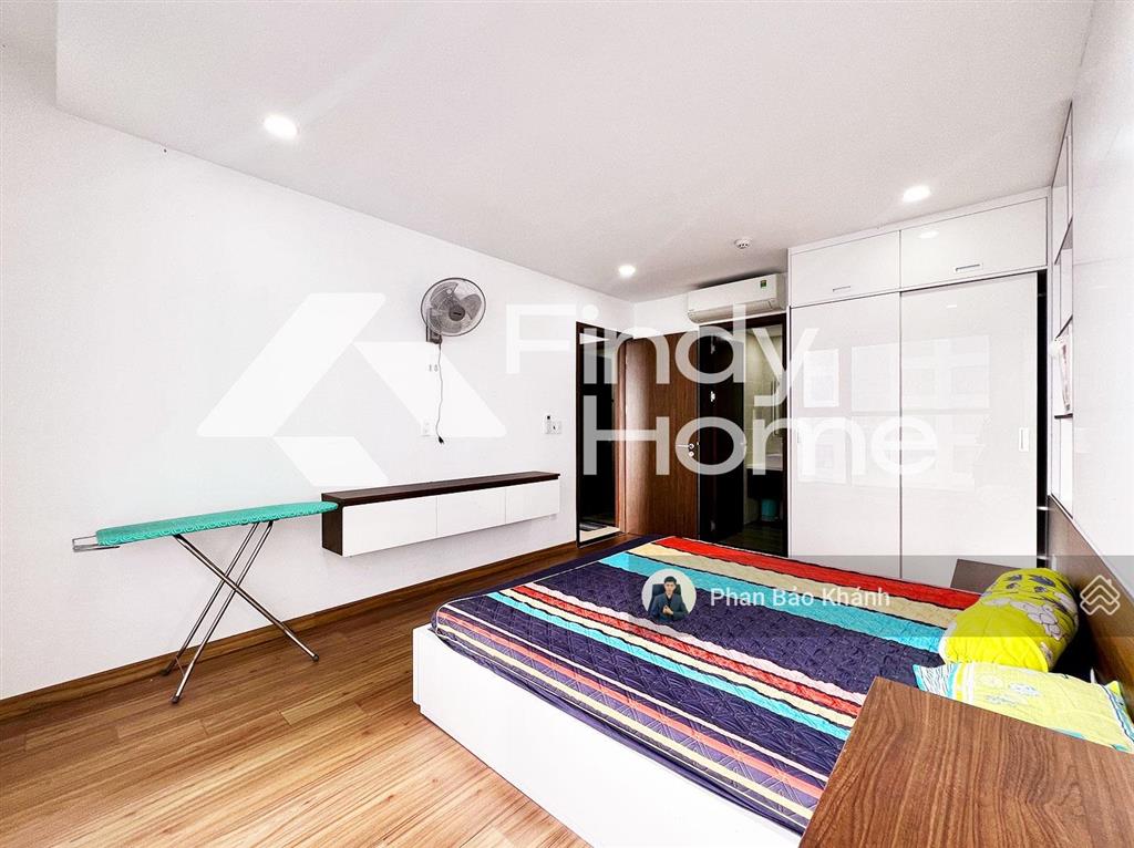 Giảm 400 triệu  căn hộ 3pn full nội thất phú tài residence chỉ 2 tỷ 630 triệu