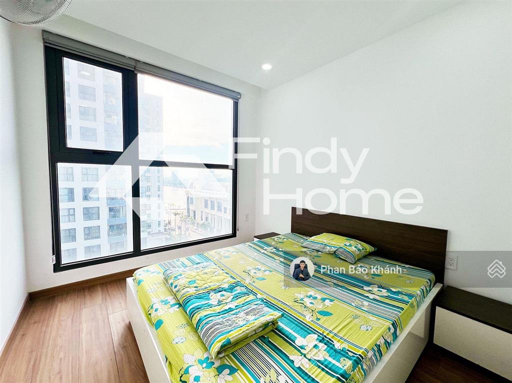 Giảm 400 triệu  căn hộ 3pn full nội thất phú tài residence chỉ 2 tỷ 630 triệu