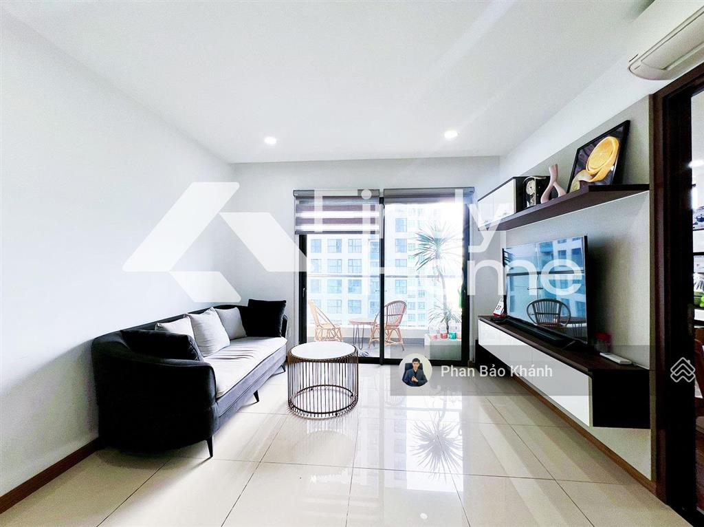 Giảm 400 triệu  căn hộ 3pn full nội thất phú tài residence chỉ 2 tỷ 630 triệu