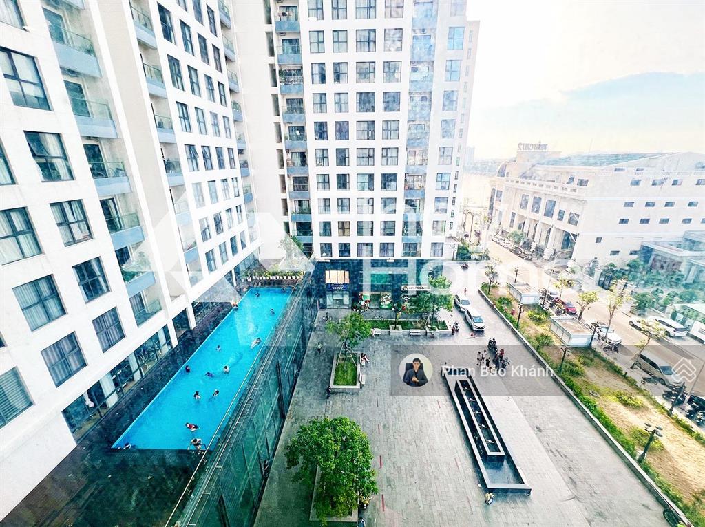 Giảm 400 triệu  căn hộ 3pn full nội thất phú tài residence chỉ 2 tỷ 630 triệu