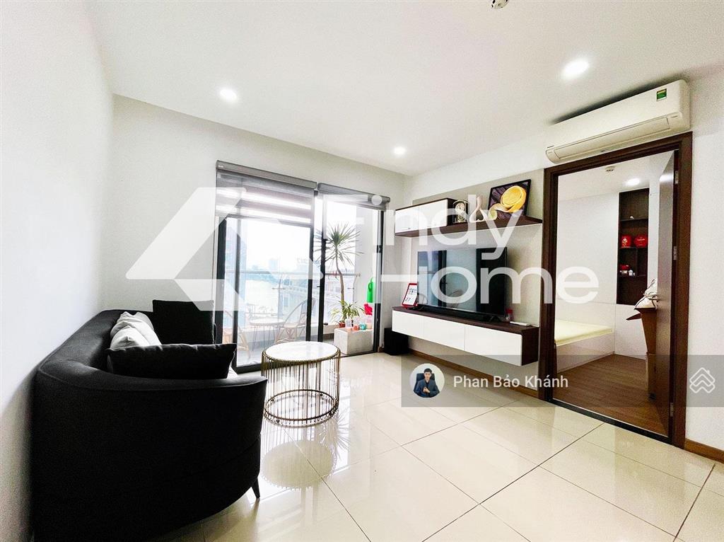 Giảm 400 triệu  căn hộ 3pn full nội thất phú tài residence chỉ 2 tỷ 630 triệu