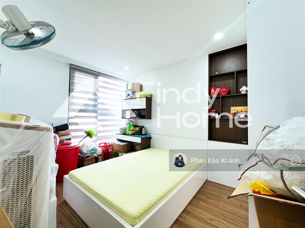 Giảm 400 triệu  căn hộ 3pn full nội thất phú tài residence chỉ 2 tỷ 630 triệu