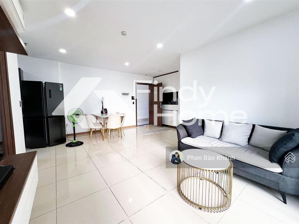 Giảm 400 triệu  căn hộ 3pn full nội thất phú tài residence chỉ 2 tỷ 630 triệu